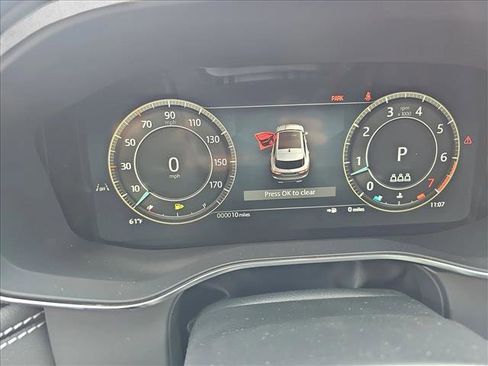 New 2026 Jaguar F-PACE R-Dynamic S AWD/4WD image 14
