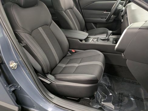 Certified 2025 MAZDA CX-50 AWD 2.5 S w/ Premium Package image 28