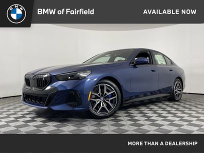New 2026 BMW i5 eDrive40 w/ M Sport Package