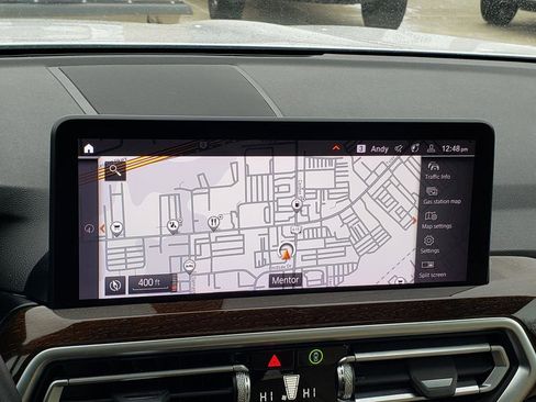 Used 2023 BMW X3 xDrive30i w/ Premium Package image 39