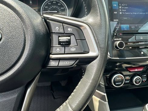 Used 2020 Subaru Forester Limited AWD/4WD image 15
