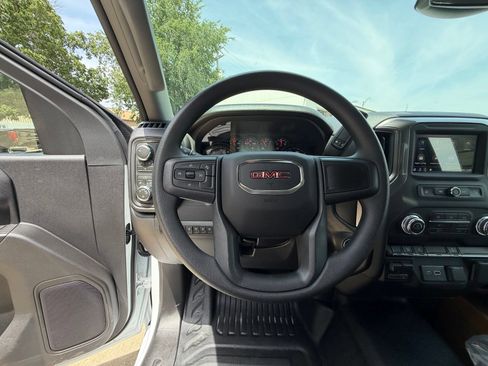New 2026 GMC Sierra 3500 Pro w/ Convenience Package AWD/4WD image 2