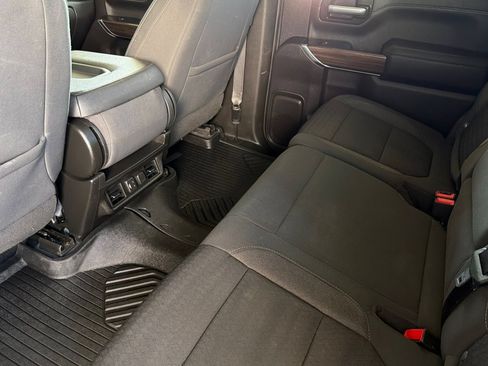 Used 2021 Chevrolet Silverado 1500 RST AWD/4WD image 13