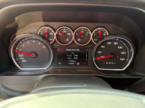 Used 2019 Chevrolet Silverado 1500 RST w/ All-Star Edition image 15