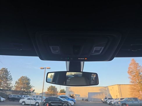 Used 2022 Chevrolet Silverado 1500 RST image 21