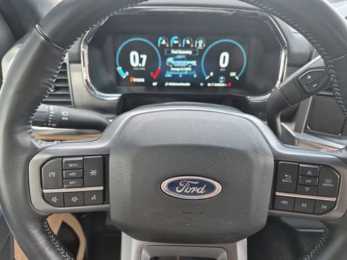 Used 2021 Ford F150 Lariat image 28