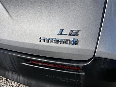 Used 2023 Toyota Sienna LE image 10