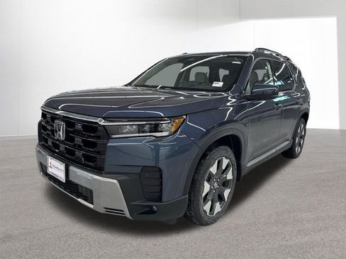 New 2026 Honda Pilot Touring image 25