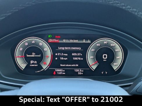 Certified 2023 Audi Q5 2.0T Premium Plus w/ Premium Plus Package image 35