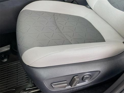 Used 2025 Toyota RAV4 XLE w/ Convenience Package AWD/4WD image 21