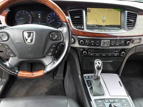 Used 2015 Hyundai Equus Signature RWD image 42