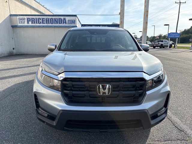 New 2026 Honda Ridgeline RTL image 2
