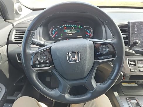 Used 2022 Honda Pilot Special Edition image 18