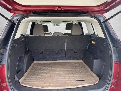 Used 2016 Ford Escape SE FWD image 21