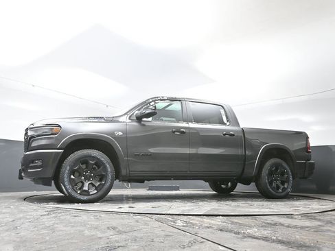 New 2026 RAM 1500 Big Horn image 40