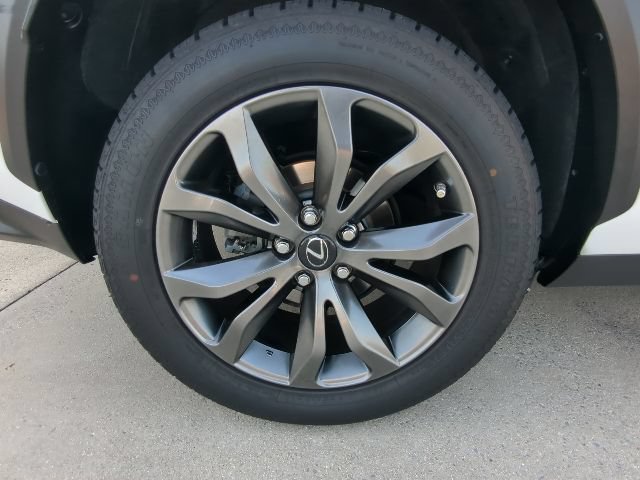 Used 2020 Lexus NX 300 F Sport w/ Accessory Package 2 FWD image 9