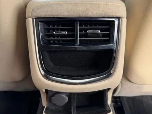 Used 2017 Cadillac CTS Luxury image 50