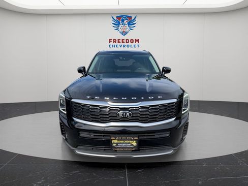 Used 2020 Kia Telluride S AWD/4WD image 9