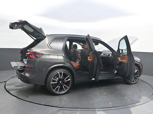 New 2026 BMW X5 M60i image 56