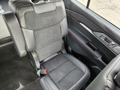 New 2026 Ford Explorer ST image 15