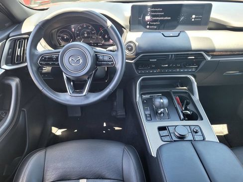 Certified 2024 MAZDA CX-90 Plug-In Hybrid w/ Premium Plus AWD/4WD image 13