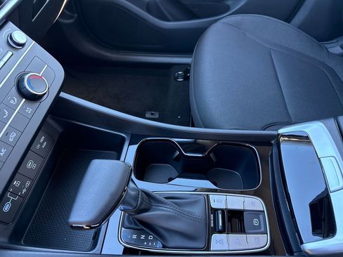 Used 2026 Hyundai Tucson SE image 26