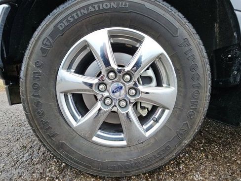 Used 2020 Ford F150 XLT w/ Equipment Group 302A Luxury image 14