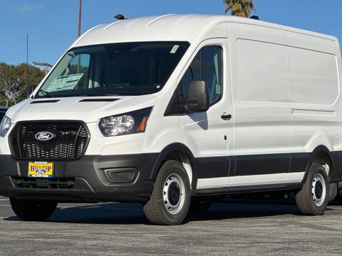 New 2026 Ford Transit 150 148 Medium Roof image 8