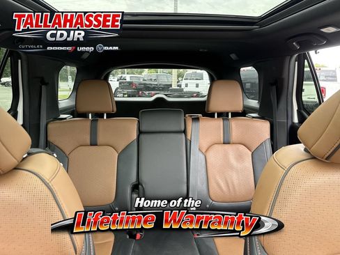 Used 2026 Honda Passport TrailSport Elite image 32