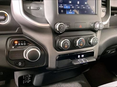 Used 2022 RAM 1500 Lone Star RWD image 14