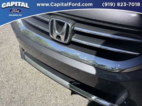 Used 2014 Honda Accord LX image 10