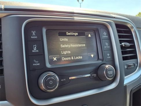 Used 2024 RAM 1500 Classic Warlock image 56