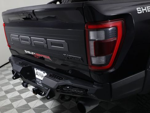 Used 2022 Ford F150 Raptor w/ Equipment Group 801A High AWD/4WD image 62