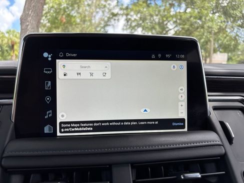 Used 2024 Chevrolet Tahoe LT AWD/4WD image 36