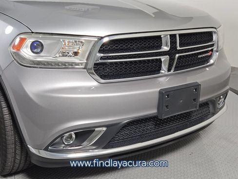 Used 2016 Dodge Durango Limited RWD image 11