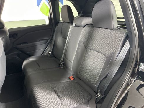 Certified 2025 Subaru Forester Premium w/ Convenience Package #1 AWD/4WD image 30