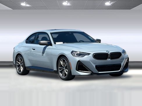 Used 2023 BMW M240i Coupe w/ Premium Package RWD image 6