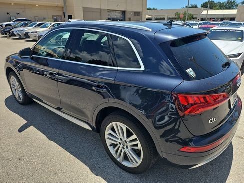 Used 2019 Audi Q5 2.0T Premium Plus AWD/4WD image 9