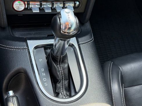 Used 2020 Ford Mustang Premium w/ Equipment Group 201A RWD image 19