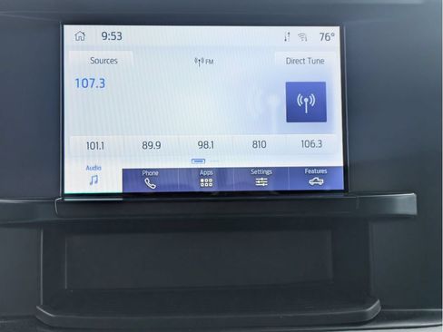 Used 2025 Ford F350 XL w/ STX Appearance Package AWD/4WD image 16