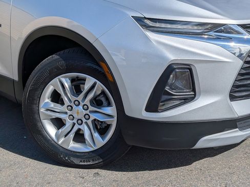 Used 2022 Chevrolet Blazer LT image 10