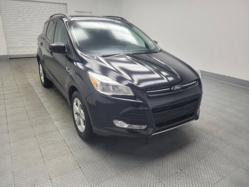 Used 2014 Ford Escape SE w/ Equipment Group 201A AWD/4WD image 13