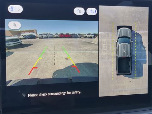 New 2025 Ford F150 XLT w/ Equipment Group 302A MID image 55