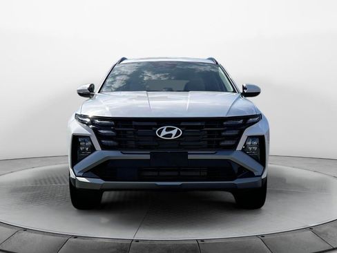 New 2026 Hyundai Tucson SEL image 12