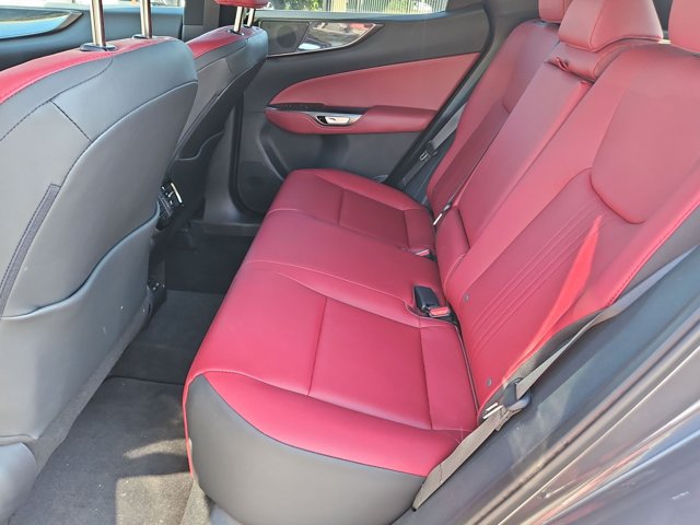 Used 2025 Lexus NX 350 AWD w/ Accessory Package (2T) image 16