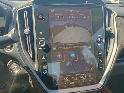 New 2025 Subaru WRX GT w/ Popular Package #1A image 21