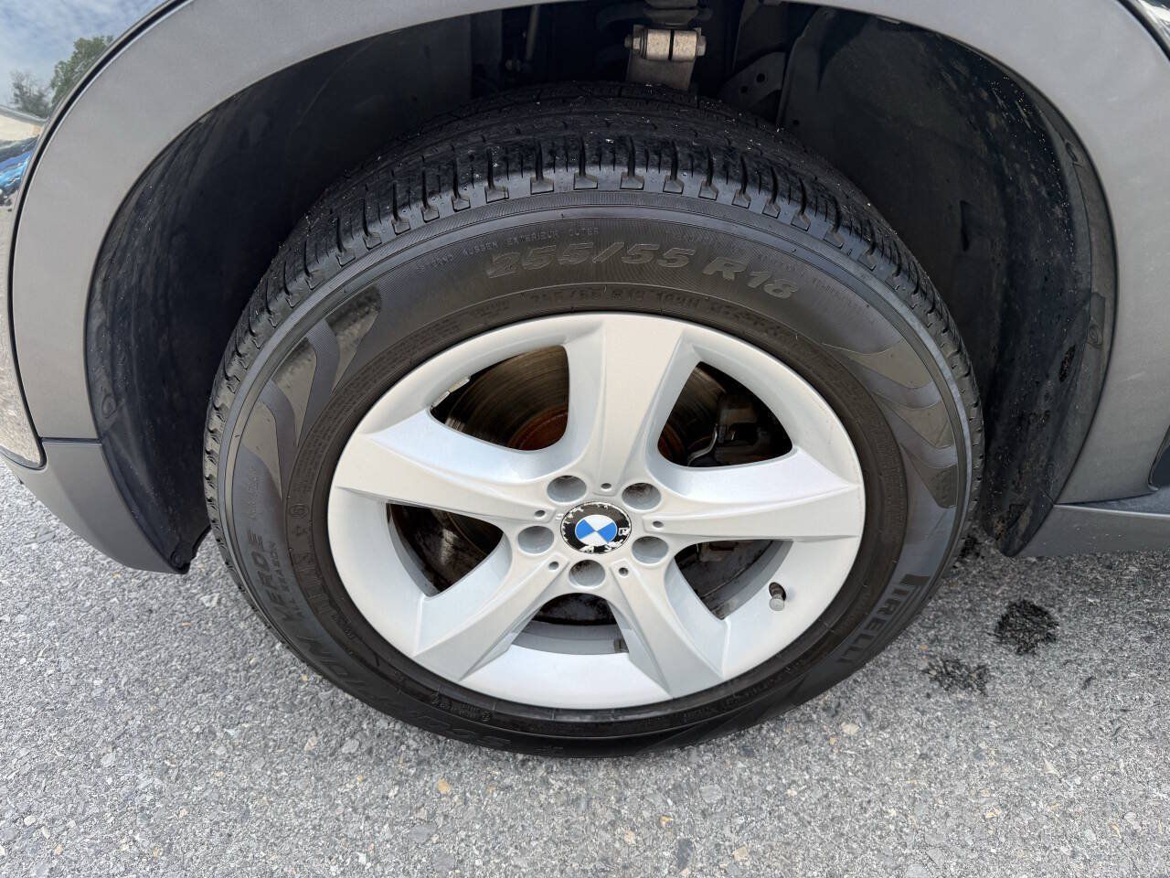 Used 2009 BMW X5 xDrive30i w/ Premium Pkg AWD/4WD image 29