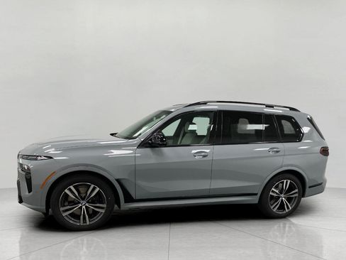 New 2026 BMW X7 M60i AWD/4WD image 11