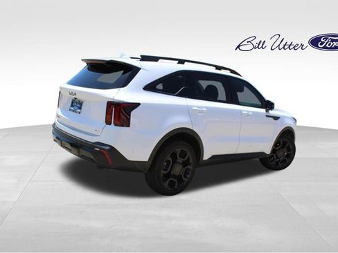 Used 2026 Kia Sorento SX AWD/4WD image 5