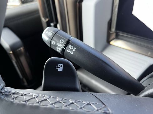 New 2025 GMC Hummer EV 3X w/ Extreme Off-Road Package image 13